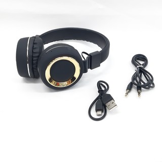 หูฟังบลูทูธไร้สาย Bluetooth รุ่น SH18 Stereo Extra Bass(สินค้ามีพร้อมส่ง)