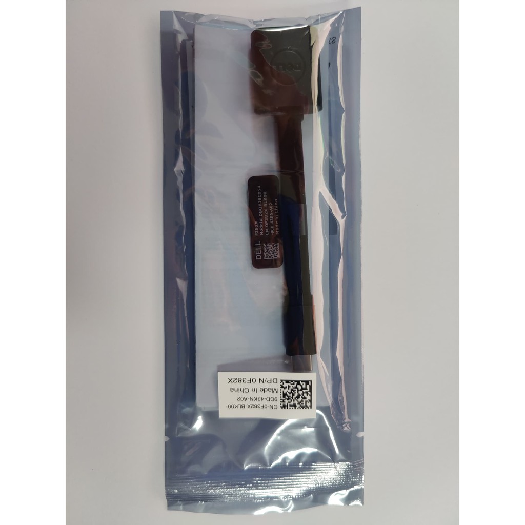 Dell USB-C(M) to USB-A(F) 3.0 Adapter F382X 0F382X  SNS470-ABQM