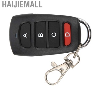 Haijiemall Universal Cloning Remote Control Key 433.92mhz Fixed Frequency for Gadgets Door Cars