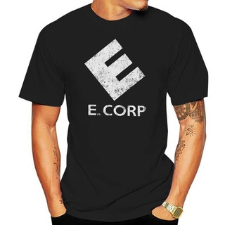 เสื้อยืดผ้าฝ้ายพิมพ์ลายแฟชั่น เสื้อยืด พิมพ์ลาย Evil E Corp Fsociety Hacker Mr. 4Xl 5Xl สําหรับผู้ชาย เสื้อยืด พิมพ์ลายห