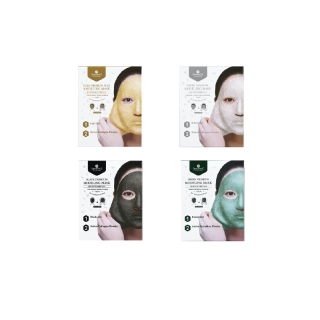 SHANGPREE Modeling Mask ชางพรีโมเดลลิ่งมาส์กสปา เจลมาส์ก ยืดหยุ่น บำรุงผิวล้ำลึก ผิวชุ่มชื้นขึ้นทันที เหมือนได้ผิวใหม่