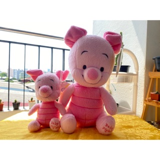 ตุ๊กตาพิกเลท Piglet Baby