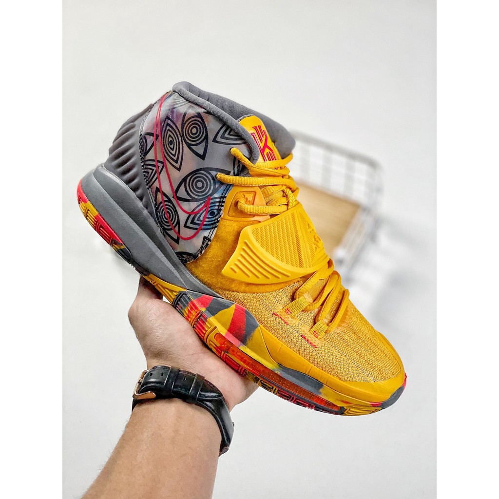 kyrie 6 beijing