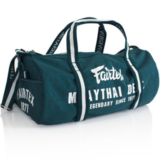 กระเป๋า Fairtex Barrel Bag - BAG9