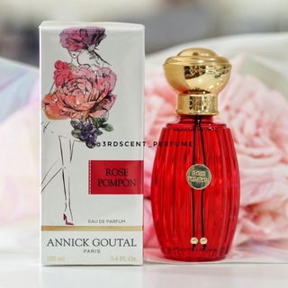 แบ่งขาย Annick Goutal - Rose Pompon EDP (decant)