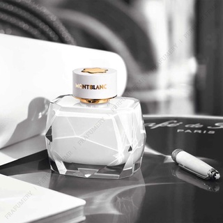 MONTBLANC - Signature [EDP] แบ่งขายน้ำหอมแท้ 100% ไม่แท้ยินดีคืนเงิน !!