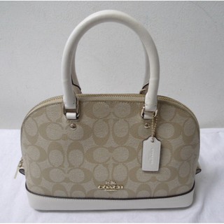 Coach Hand bag2way (shoulder)