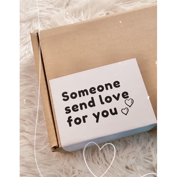 เพิ่มกล่อง SURPRISE และ WISH CARD