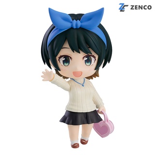 Nendoroid 1657 Ruka Sarashina 4580590125391