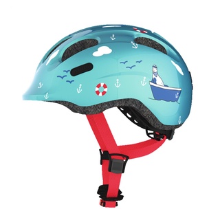 หมวกจักรยานเด็ก ABUS Smiley 2.0 Helmet Kids