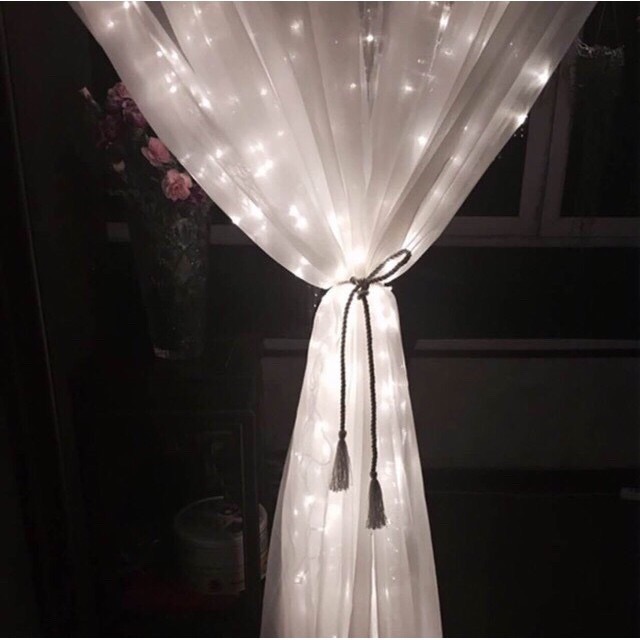 ⚡️มอก. Voltt ไฟประดับ led ไฟตกแต่ง ไฟกระพริบ/ไม่กระพริบ เลือกโหมดได้ ปรับได้ 8 จังหวะ แบบเสียบปลั๊ก - รูปที่ 6