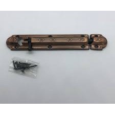 6 Classic Bolt กลอนประตูโบราณทองเหลือง / Selak Pintu Classic