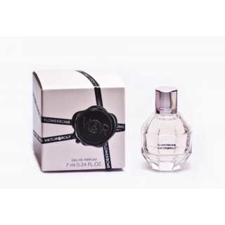 FLOWERBOMB V&amp;R 7 ML EAU DE PARFUM MINI