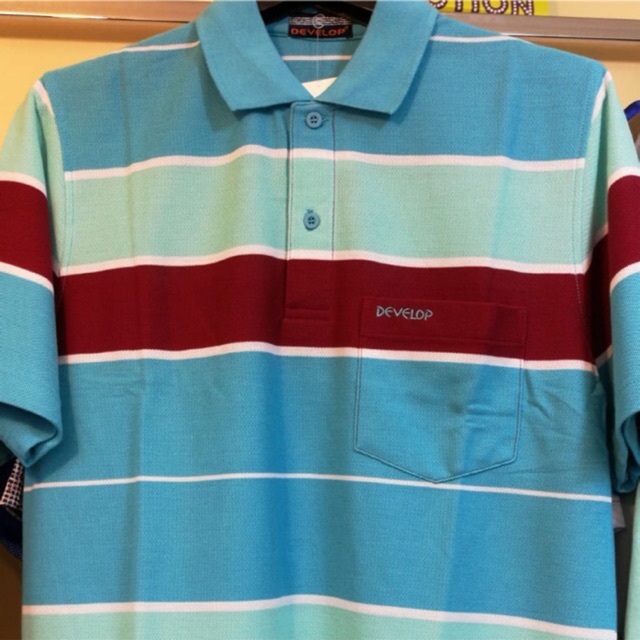 Men’s  Polo T-shirts