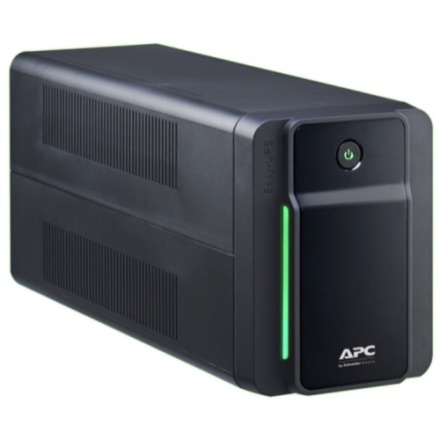 APC Easy UPS BVX 900VA, 230V, AVR, Universal Sockets (BVX900LI-MS)