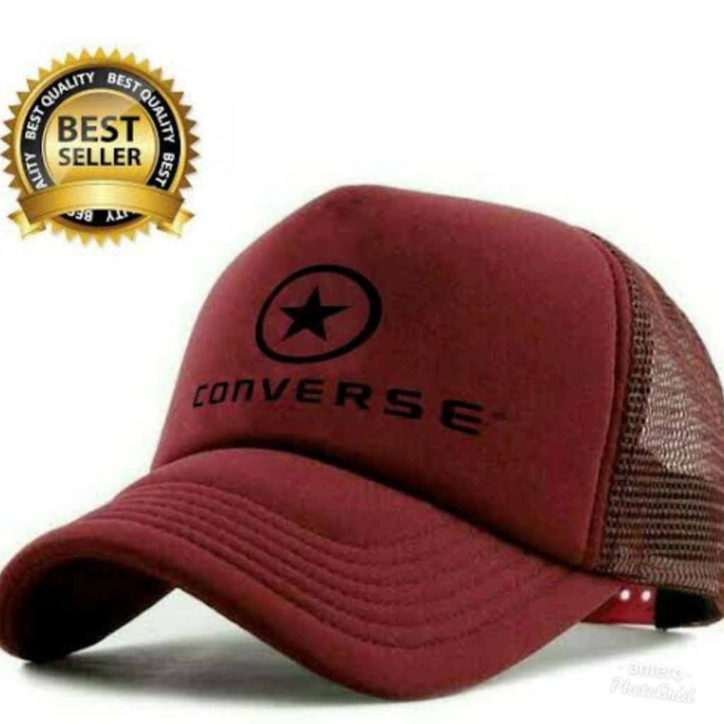 CONVERSE หมวกคอนเวิร์สสตาร์เหนือ