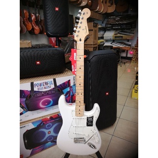 Fender Player Stratocaster กีต้าร์ไฟฟ้า