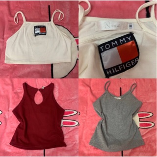 ลดราคาเสื้อผ้าจ้า (เลื่อนดูเพิ่มด้านในนะคะ)