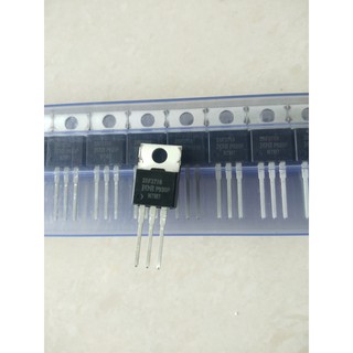 IRF3710 MOSFET มอสเฟต 100V 57A TO-220