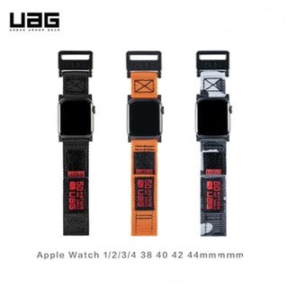 สาย Apple Watch UAG สายผ้า/ไนล่อน 1/2/3/4/5