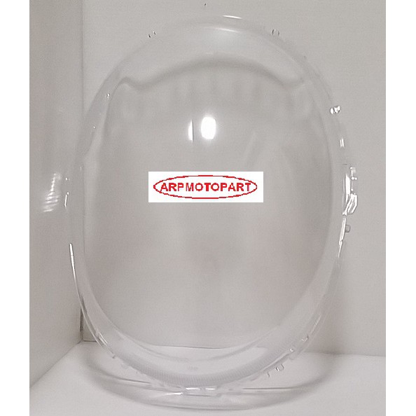 กระจก ไฟหน้า ALL NEW SCOOPY-I ปี 2017-2019 ออล นิว # HMA Brand # 1000-097-00