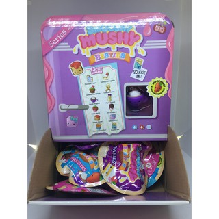 Smooshy mushy  แท้ Bestiest สินค้าใหม่ Oldstock ออกจากShop ล้าง Stock