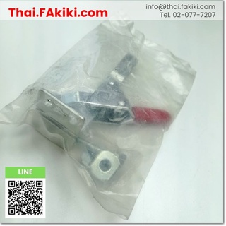 พร้อมส่ง,(A)Unused, MC04-8 Toggle Clamps ,แคลมป์ปีกนก สเปค - ,MISUMI (66-003-501)