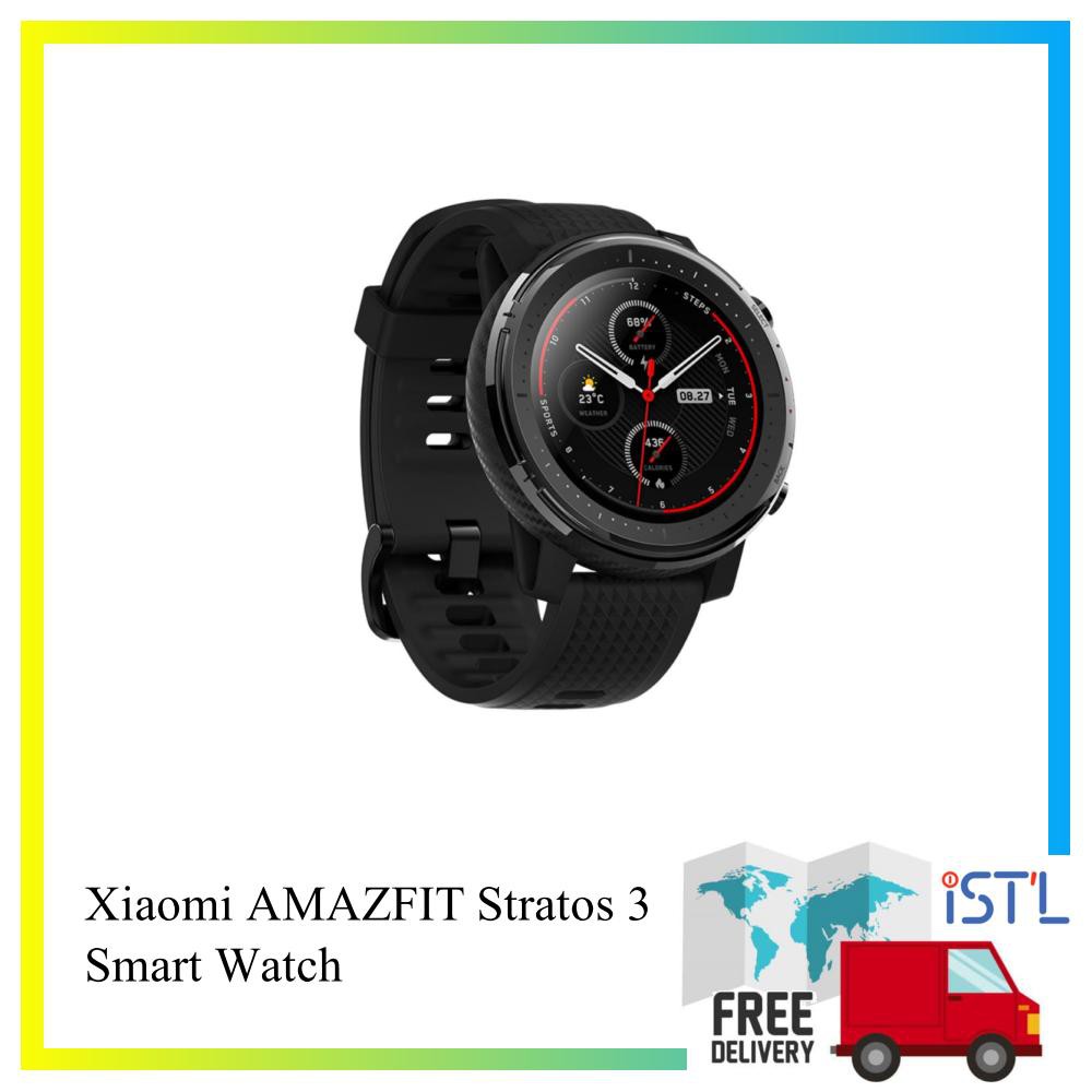xiaomi amazfit shopee