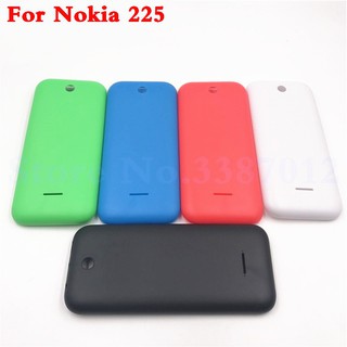 New Battery Door Back Cover Housing Case For Nokia 225 N225 Replacement Parts