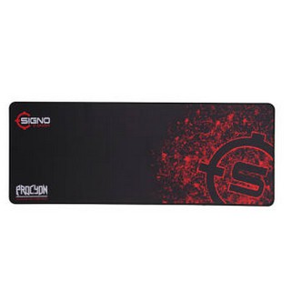 Signo แผ่นรองเมาส์ E-Sport Gaming Mouse Mat รุ่น MT-312S (Speed Edition)