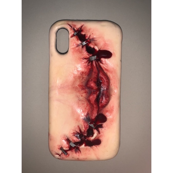 เคส iphone XR มือสอง