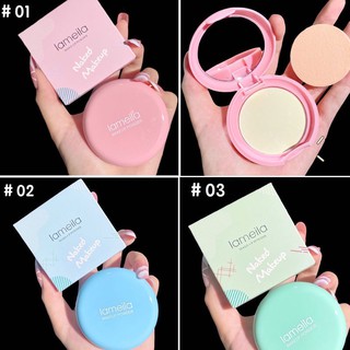 ของแท้/พร้อมส่ง* แป้งพริตตี้เกิร์ล แป้ง  บูเต้ แป้งบูเต้บูเต้ ซุปเปอร์ ออยล์คอนโทรล พาวเดอร์ แป้งบูเต้