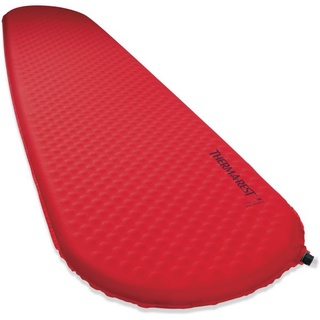 Thermarest Prolite Plus WL Large CAYENNE แผ่นรองนอน