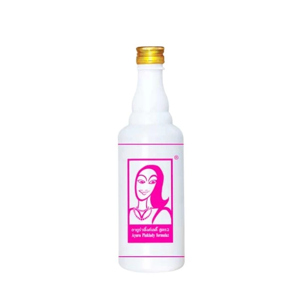 Ayura Pinklady เครื่องดื่มสมุนไพร อายูร่า พิงค์ เลดี้ 500ml