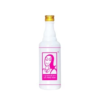 Ayura Pinklady เครื่องดื่มสมุนไพร อายูร่า พิงค์ เลดี้ 500ml