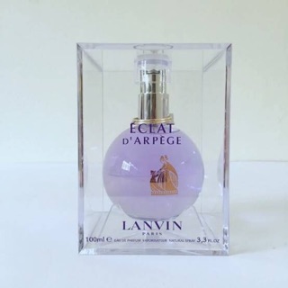 Lanvin Eclat DArpege EDP 100 ml(เช็คสต้อคก่อนทำรายการนะคะ)