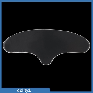 ( Dolity1 ) แผ่นซิลิโคนใสป้องกันริ้วรอยหน้าผาก