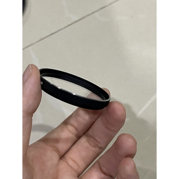 ฟิลเตอร์ Kenko Pro1D NX Protector(W) 43mm made in Japan #4