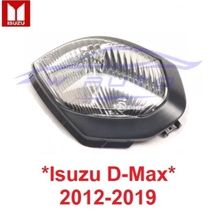 แท้ศูนย์ 1อัน ไฟกระจกมองข้าง Isuzu Dmax ่D-max 2012 - 2019 ไฟเลี้ยวกระจกข้าง ไฟเลี้ยวมุม อีซูซุ ดีแม็ค ดีแม็ก ไฟเลี้ยว