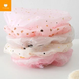 ✨หมวกอาบน้ำ ✨ กันน้ำ เนื้อหนา สำหรับอาบน้ำ ดาว หมวกคลุมผมอาบน้ำ 26cm