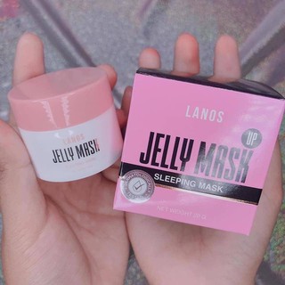 เจลลี่มาส์กอัพjellymaskup