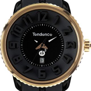 Tendence gulliver rose gold