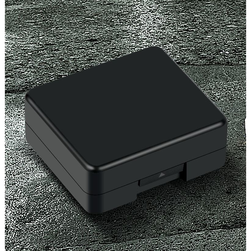 กล่องเก็บแบต Gopro ใส่ Micro SD ได้ กล่องใส่แบต Gopro