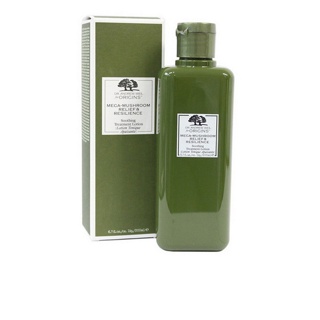 Origins Mega Mushroom Relief & Resilience Soothing Treatment Lotion 200ml.