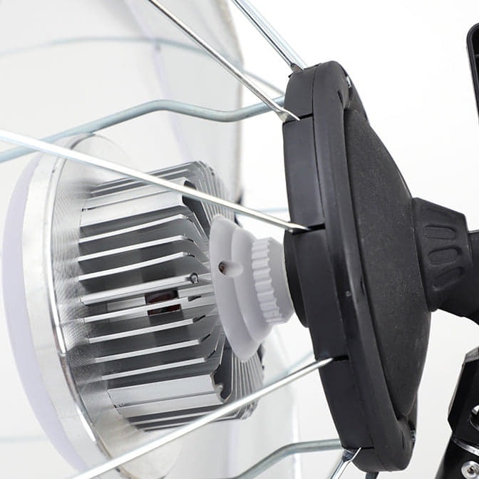 สตูดิโอ Softbox Lantern ขนาด60cm ช่วยให้แสงกระจายเนียนนุ่ม ทำให้เหมือนแสงธรรมชาติ