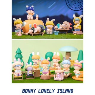 ลดราคา ‼️ พร้อมส่ง ‼️ Bonny Lonely Island &amp; Sleepy Island (แบบตัวแยก)