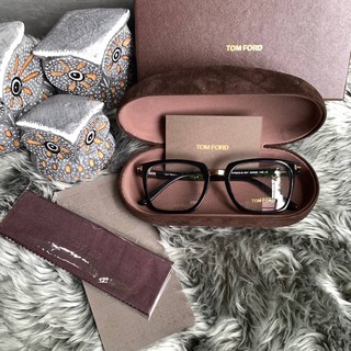แว่นตา Tom ford TF5523 แฟชั่นกรอบทอมฟอร์ดใหม่ล่าสุด