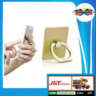 Finger Ring for Mobile Phone easy to fix