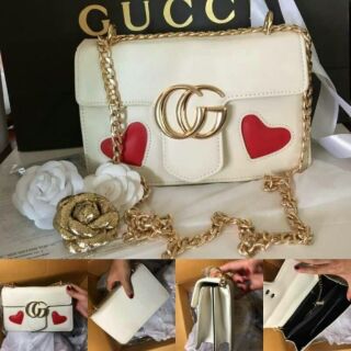 เช็คสินค้าก่อนสั่ง กระเป๋า style gucci