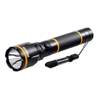 INGCO ไฟฉาย LED (5 วัตต์) ชาร์จไฟได้ รุ่น HCFL186501